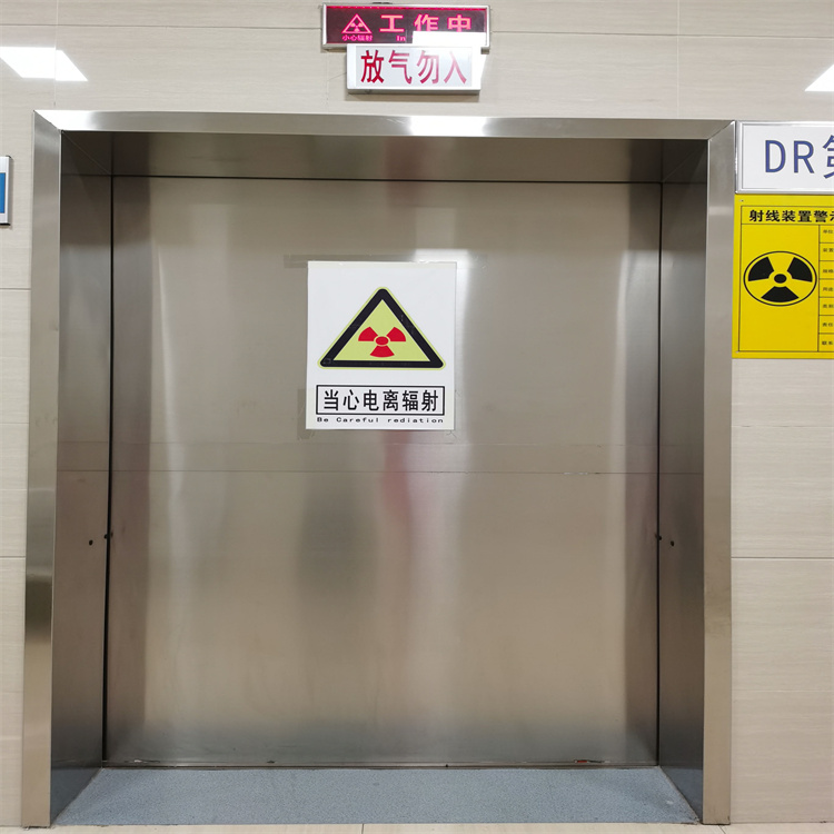 无锡手术室铅门