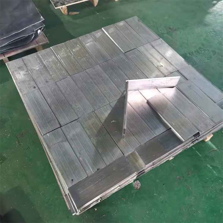 无锡阻隔辐射铅板材