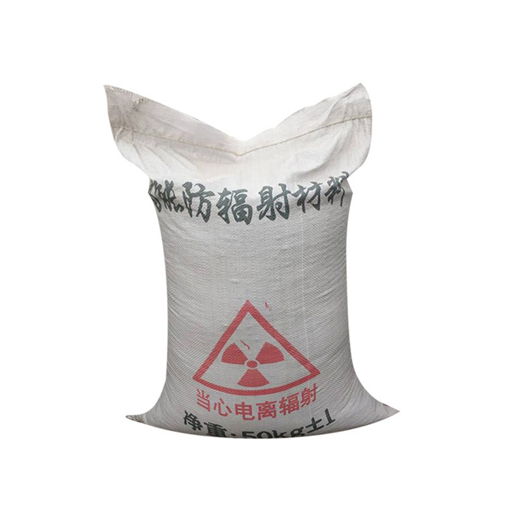 无锡耐酸碱硫酸钡砂