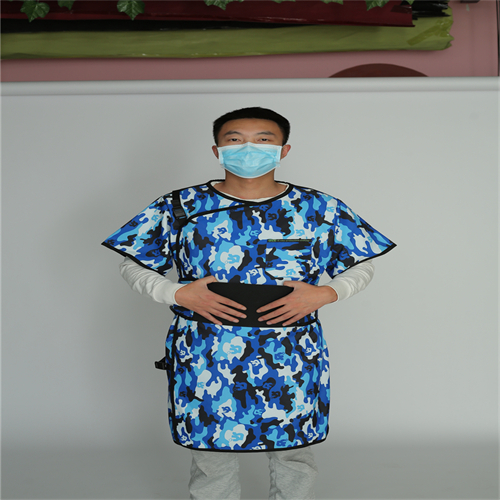 无锡防辐射铅衣