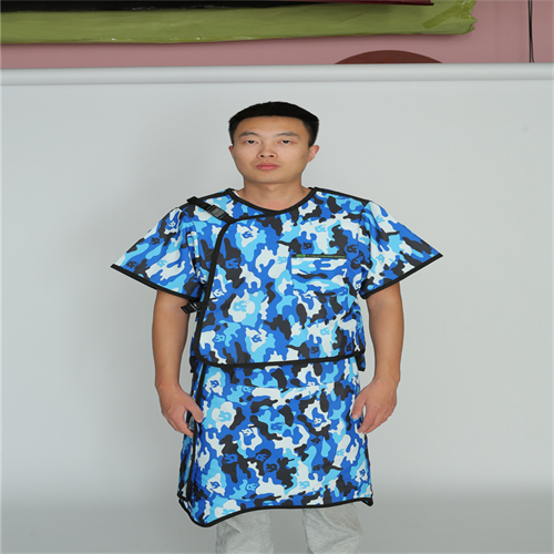无锡X射线防护铅衣