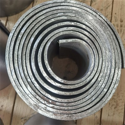 无锡3mm厚铅板