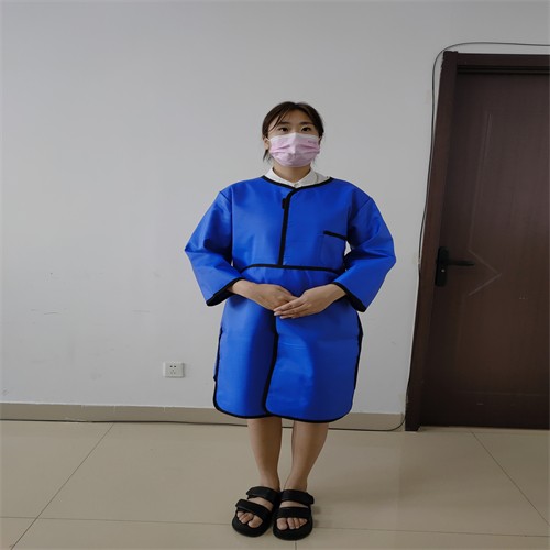 无锡射线防护服