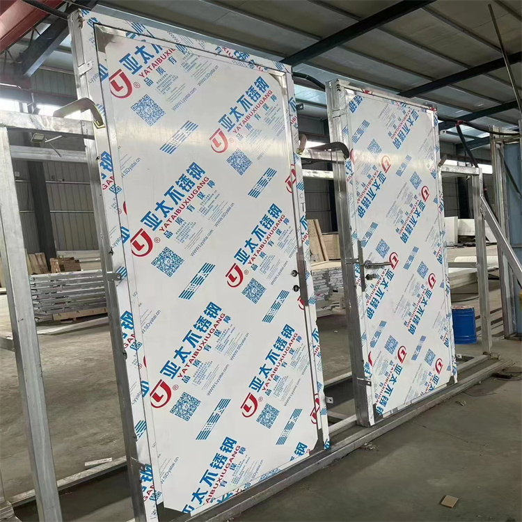 无锡铅门的使用寿命是多久
