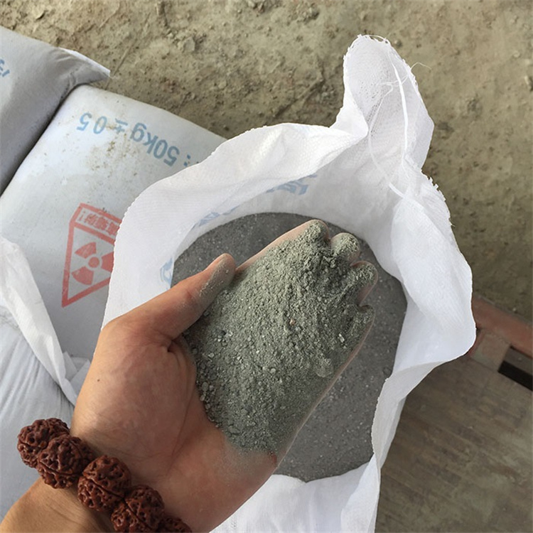 无锡硫酸钡砂是什么