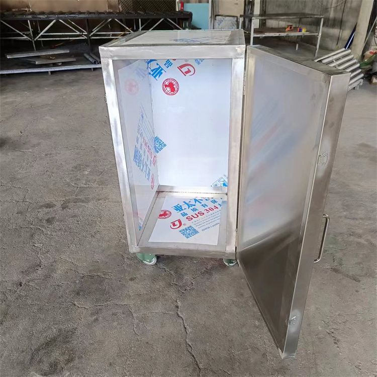 无锡铅箱的作用